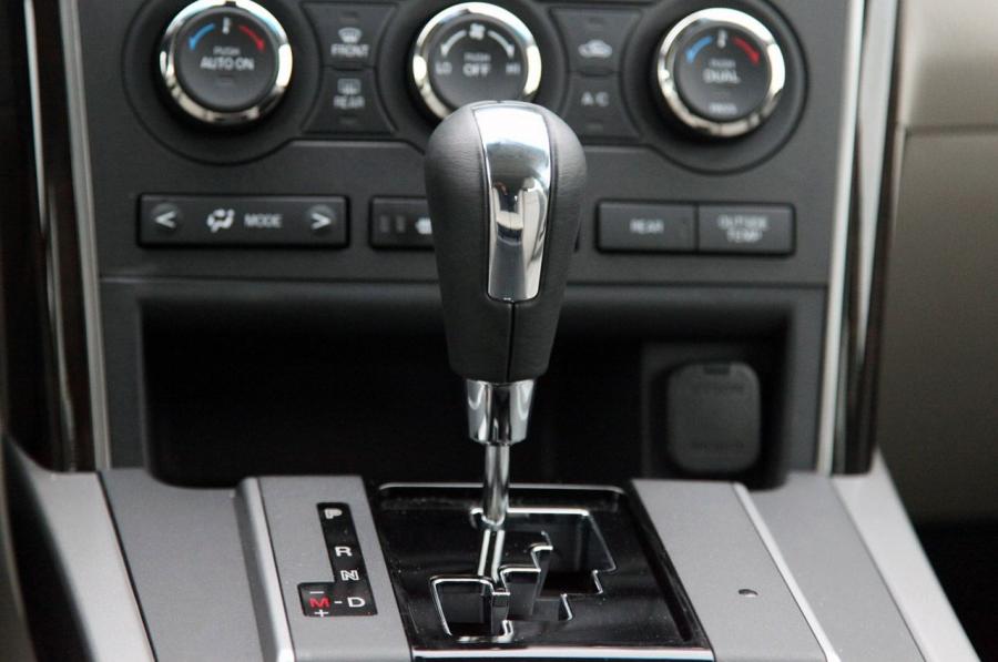  Mazda CX-9 2012 года  (фото 16 из 81)